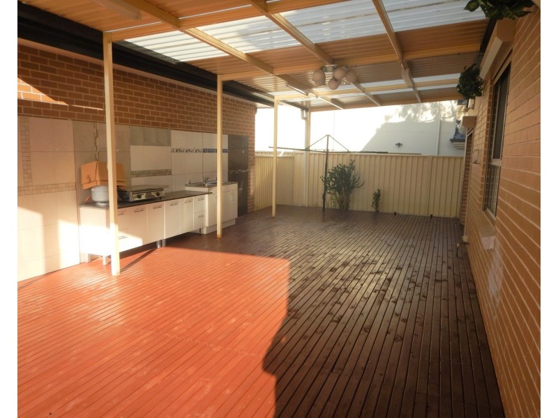 1/51 Bruce Avenue, Belfield NSW 2191