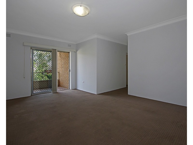 8/249 Haldon Street, Lakemba NSW 2195