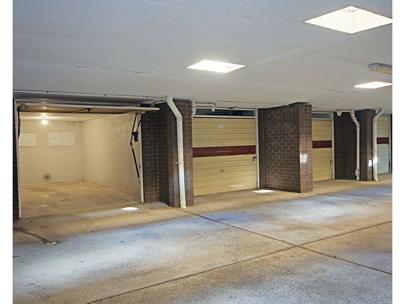 8/249 Haldon Street, Lakemba NSW 2195