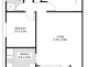 3/1-3 Myers Street, Roselands NSW 2196 Floorplan