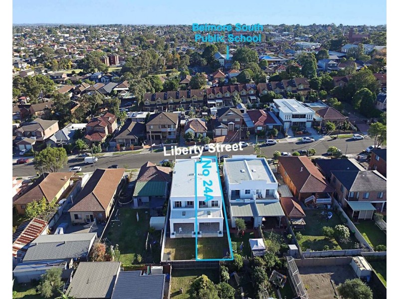 24A Liberty Street, Belmore NSW 2192