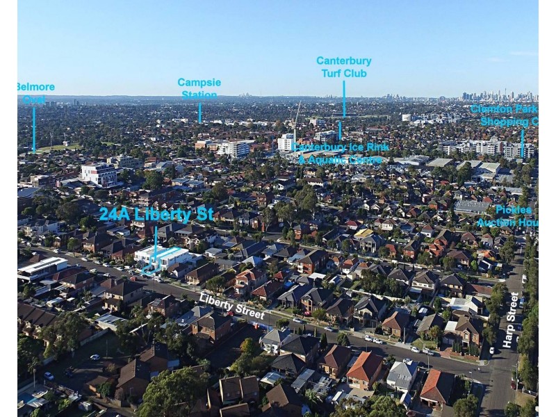 24A Liberty Street, Belmore NSW 2192