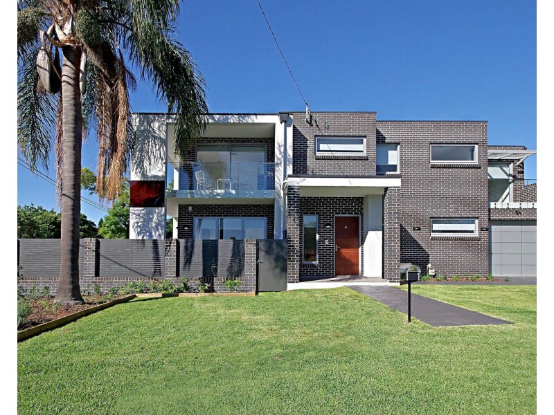 3A Biara Avenue, Clemton Park NSW 2206