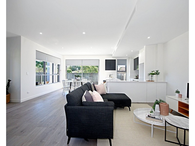 3A Biara Avenue, Clemton Park NSW 2206