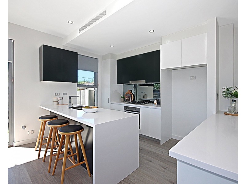 3A Biara Avenue, Clemton Park NSW 2206