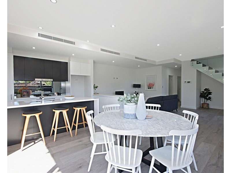 3A Biara Avenue, Clemton Park NSW 2206