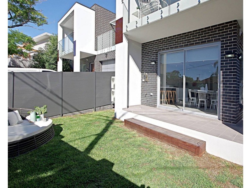 3A Biara Avenue, Clemton Park NSW 2206