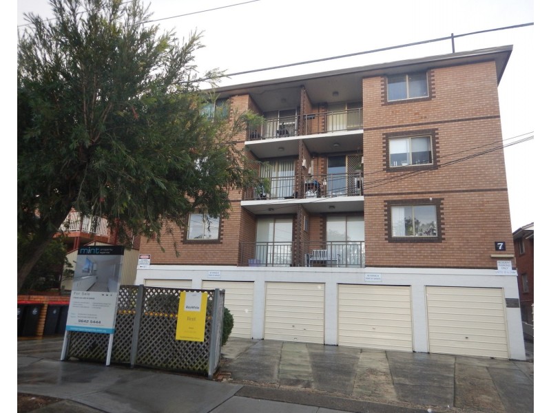 11/7 Myers Street, Roselands NSW 2196