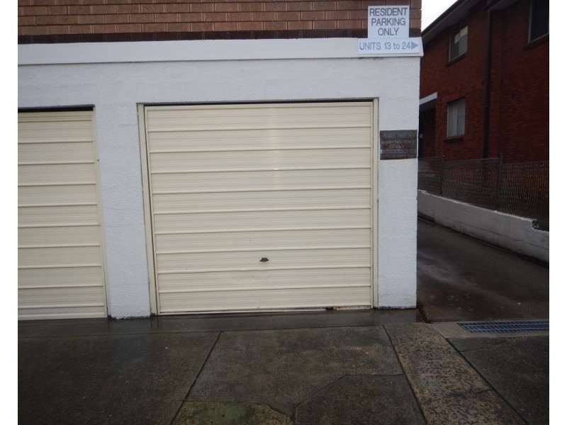 11/7 Myers Street, Roselands NSW 2196