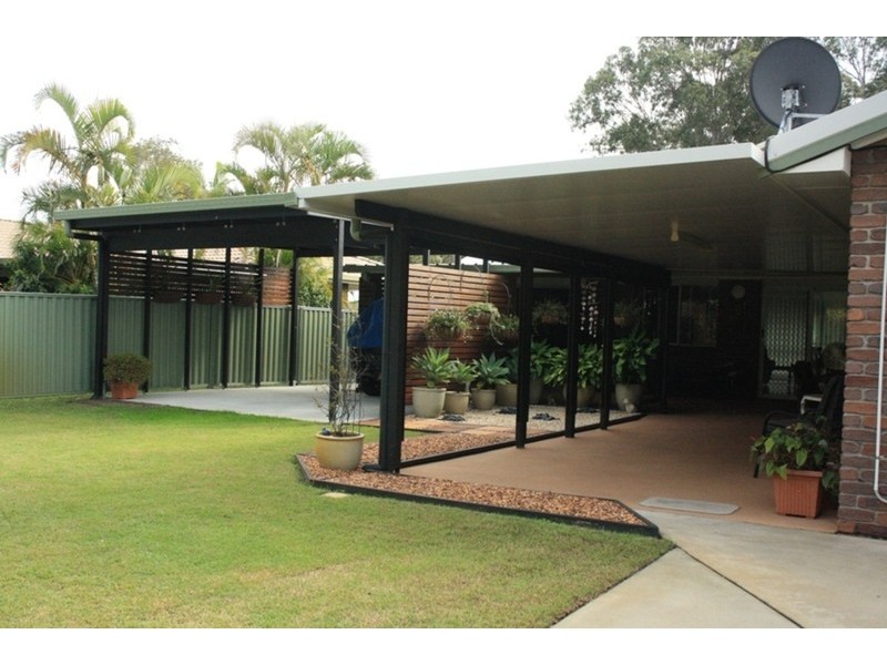 58 Kindara Street, Amity Point QLD 4183