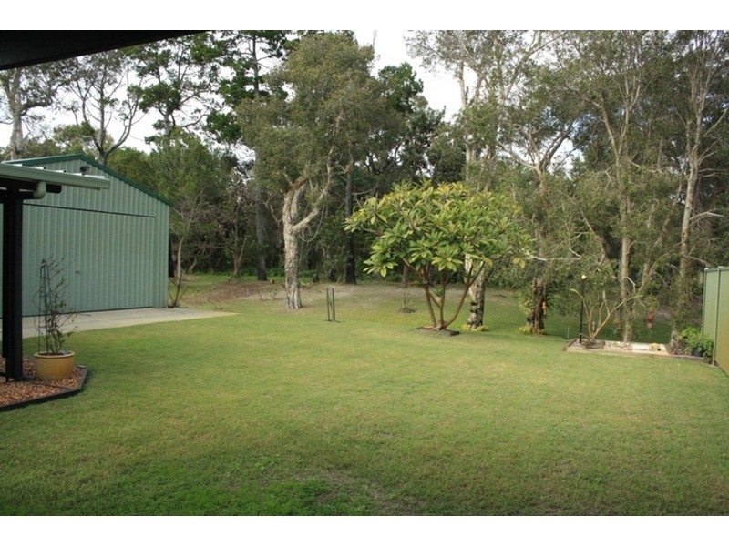 58 Kindara Street, Amity Point QLD 4183