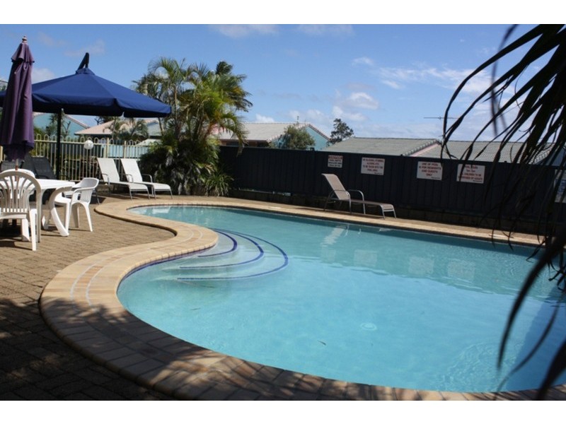 Unit 8/21 Cumming Parade, Point Lookout QLD 4183