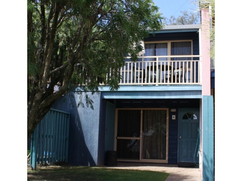 Unit 8/21 Cumming Parade, Point Lookout QLD 4183