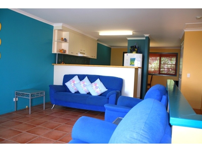 Unit 8/21 Cumming Parade, Point Lookout QLD 4183