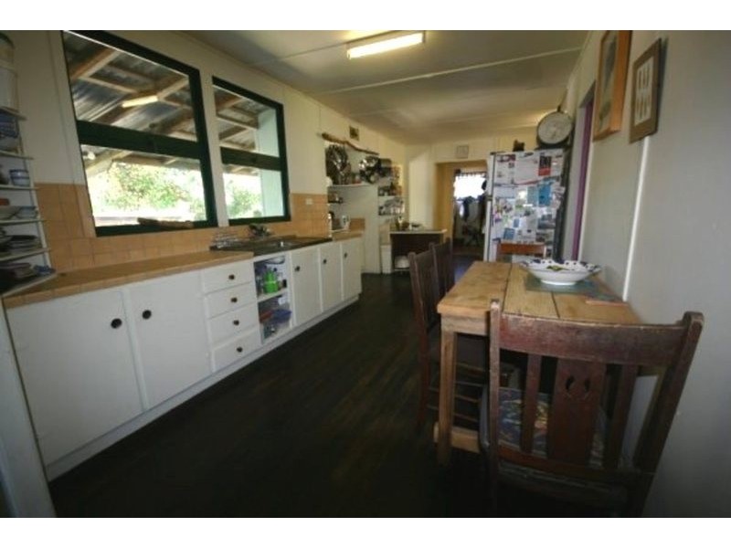 75 Mooloomba Road, Point Lookout QLD 4183
