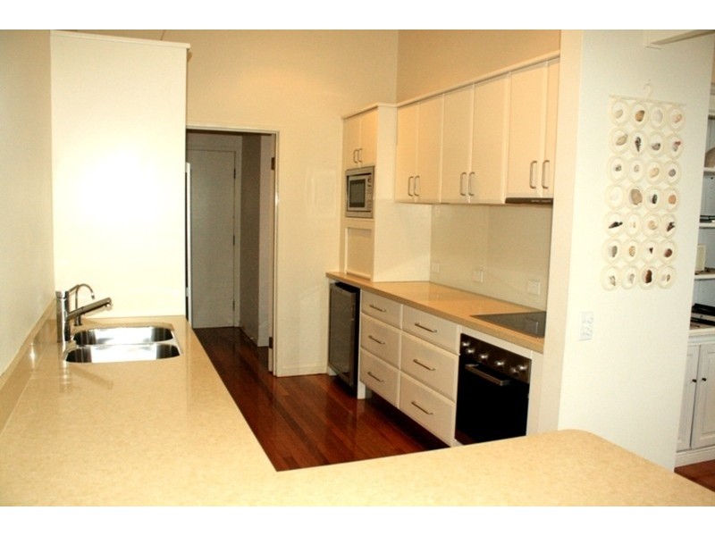 5/122 Mooloomba Road, Point Lookout QLD 4183