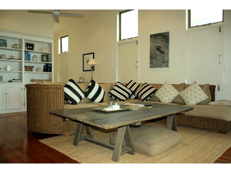 5/122 Mooloomba Road, Point Lookout QLD 4183