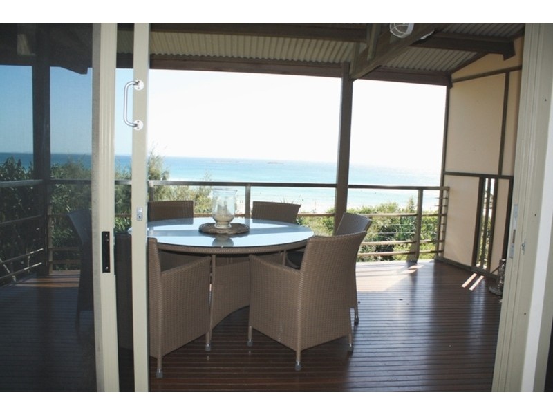 5/122 Mooloomba Road, Point Lookout QLD 4183