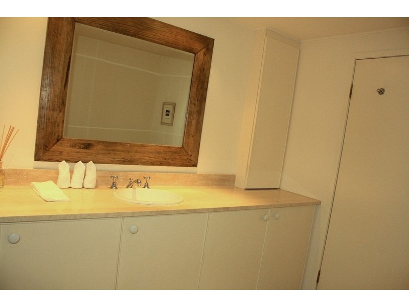 5/122 Mooloomba Road, Point Lookout QLD 4183