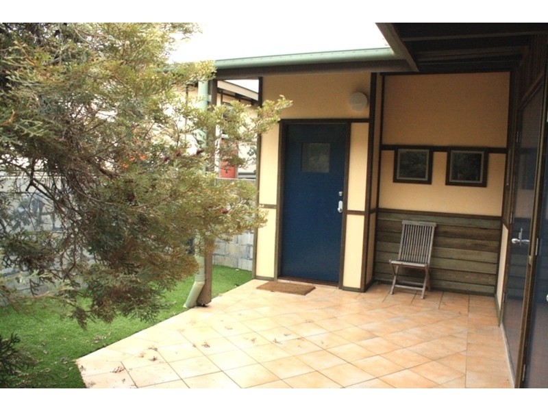 5/122 Mooloomba Road, Point Lookout QLD 4183