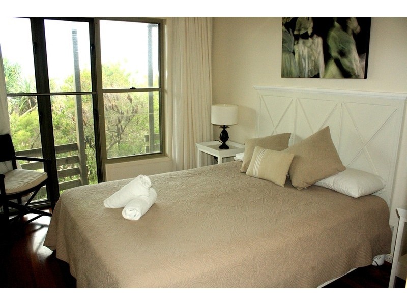 5/122 Mooloomba Road, Point Lookout QLD 4183