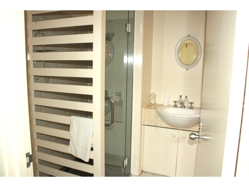 5/122 Mooloomba Road, Point Lookout QLD 4183