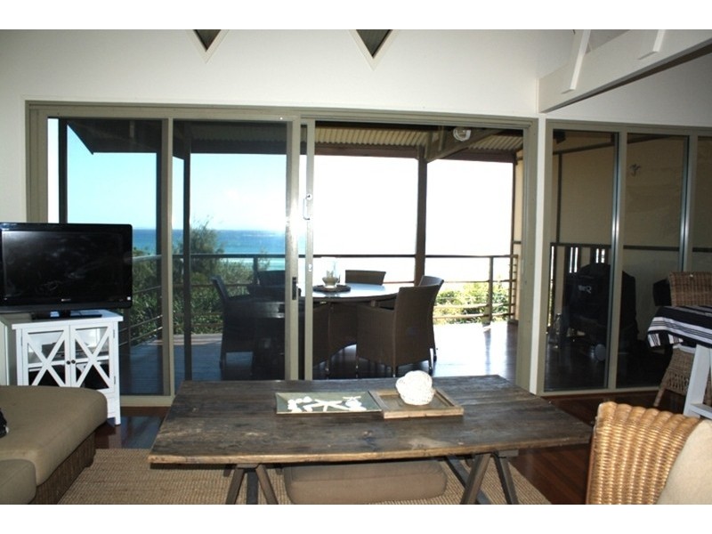 5/122 Mooloomba Road, Point Lookout QLD 4183