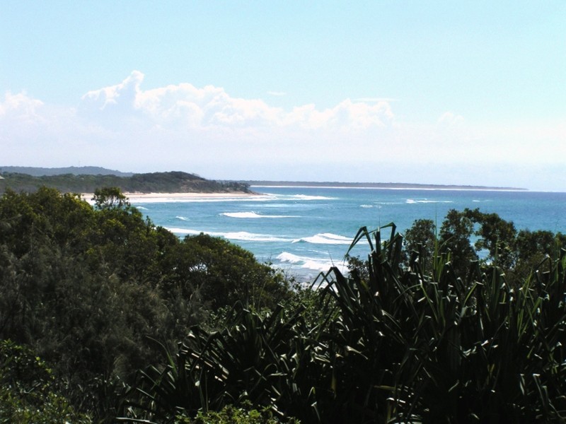 5/122 Mooloomba Road, Point Lookout QLD 4183