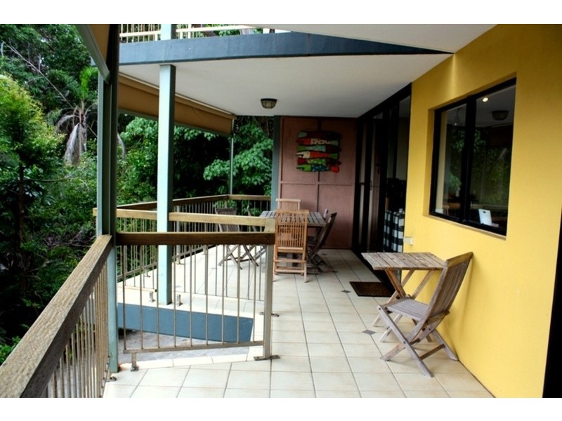7/118 Mooloomba Road, Point Lookout QLD 4183
