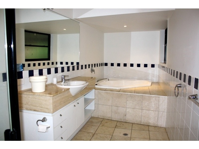 7/118 Mooloomba Road, Point Lookout QLD 4183