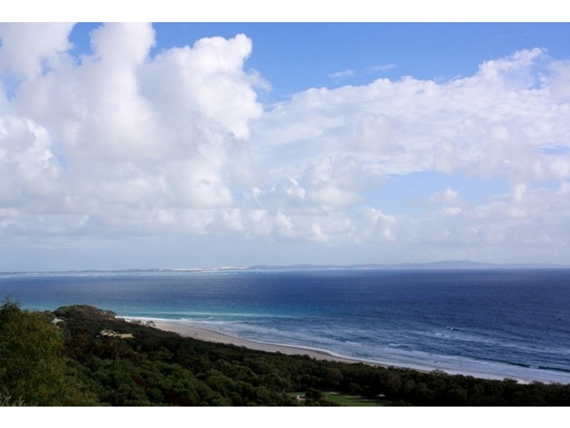 10/6 Cumming Parade, Point Lookout QLD 4183