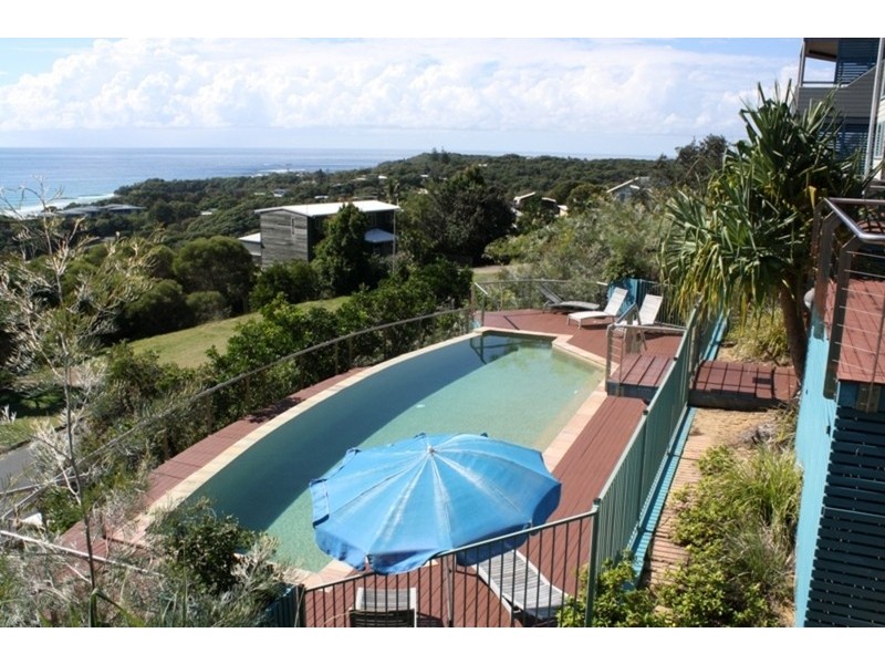 10/6 Cumming Parade, Point Lookout QLD 4183