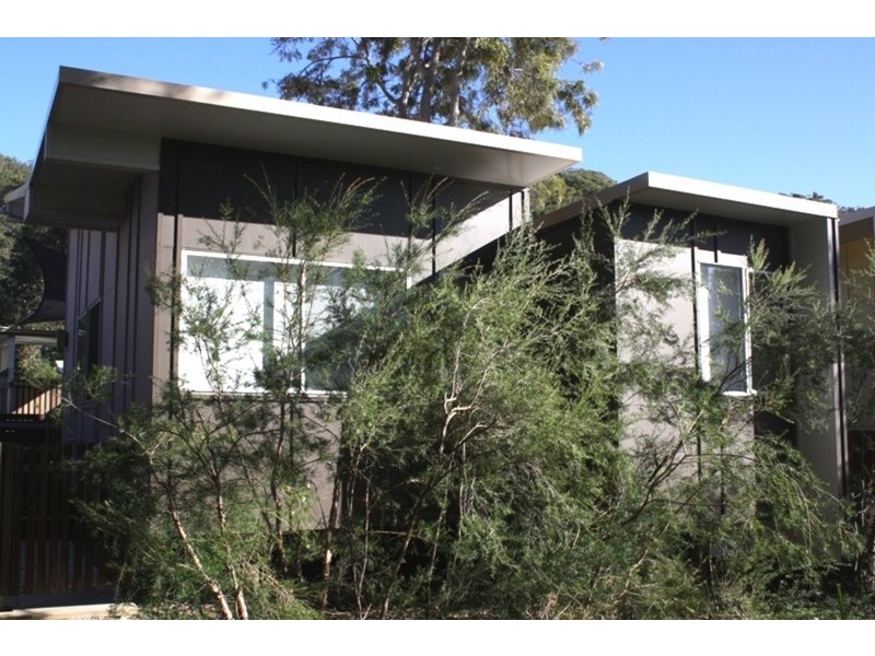 47/49 Dickson Way, Point Lookout QLD 4183