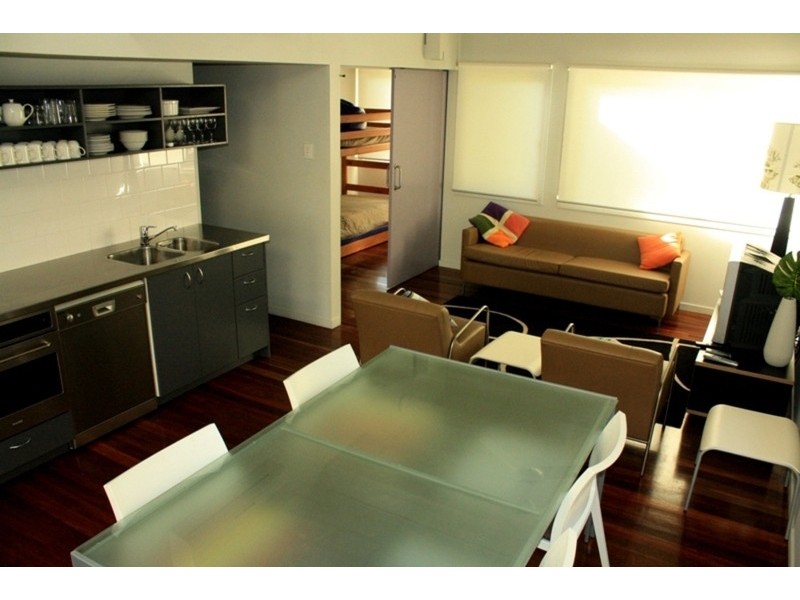 47/49 Dickson Way, Point Lookout QLD 4183