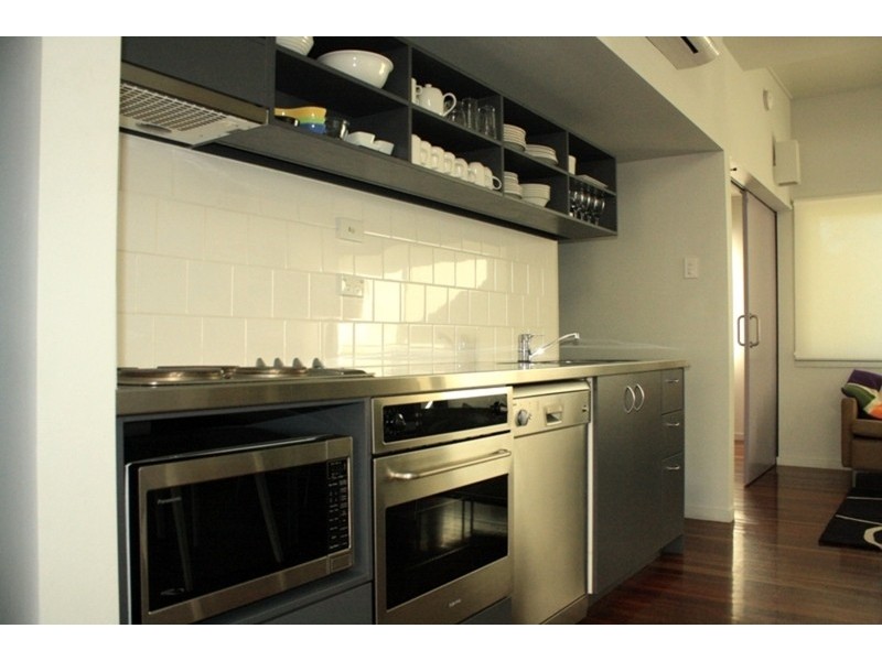 47/49 Dickson Way, Point Lookout QLD 4183