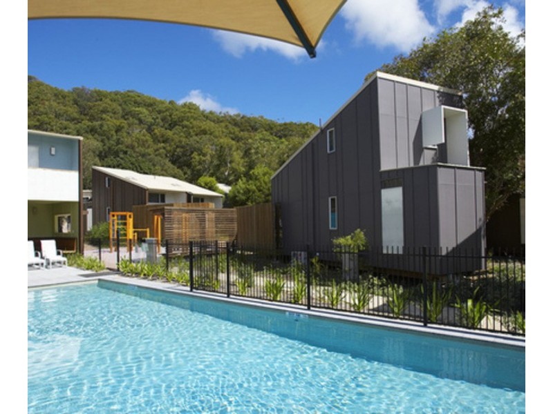 47/49 Dickson Way, Point Lookout QLD 4183