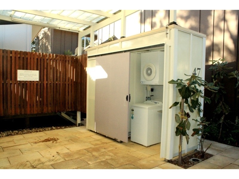 47/49 Dickson Way, Point Lookout QLD 4183