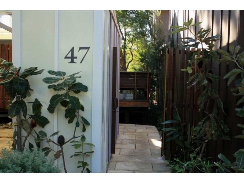 47/49 Dickson Way, Point Lookout QLD 4183