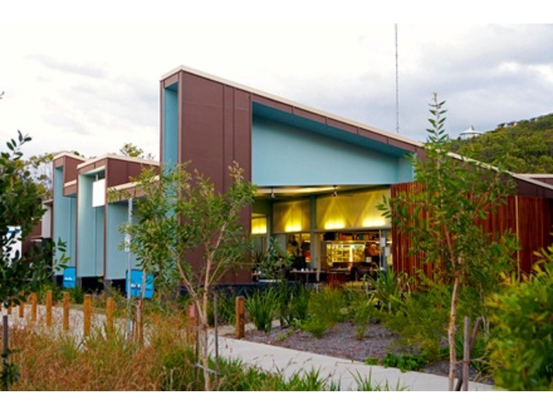 47/49 Dickson Way, Point Lookout QLD 4183