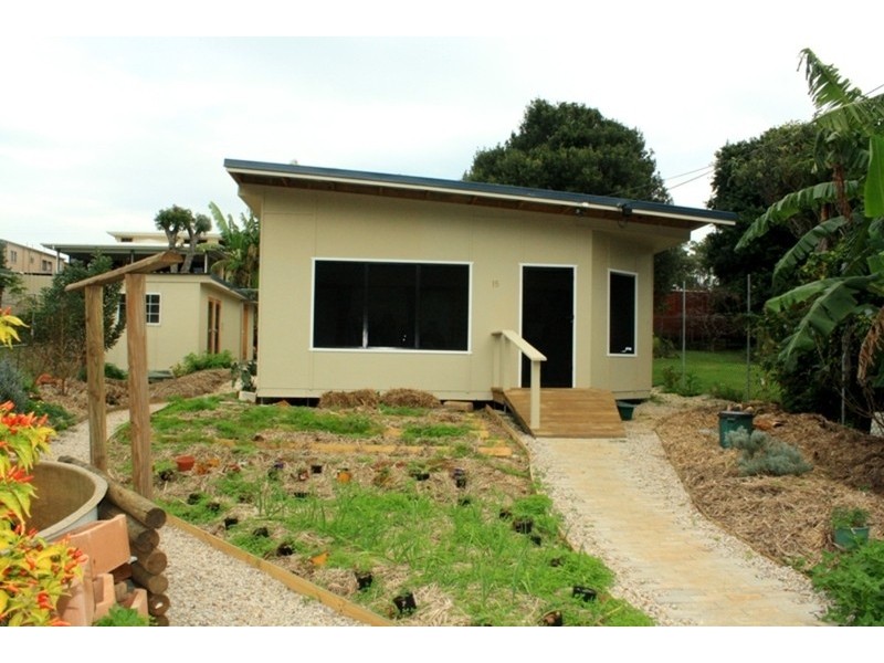 15 Fraser Street, Dunwich QLD 4183