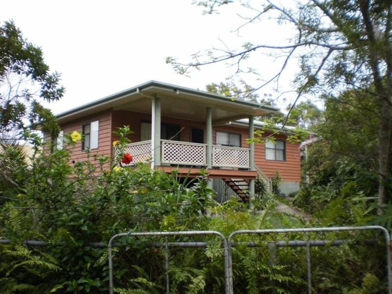 3 Rainbow Crescent, Dunwich QLD 4183