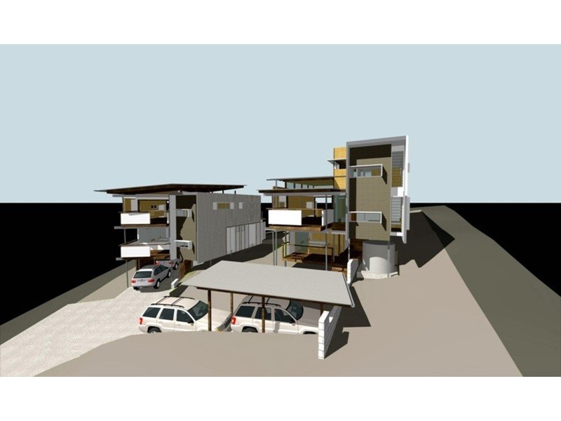 44 Booran Street, Point Lookout QLD 4183