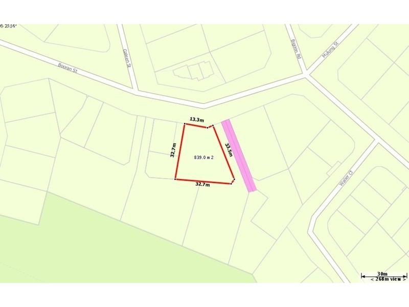 44 Booran Street, Point Lookout QLD 4183