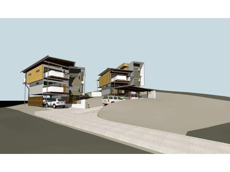 44 Booran Street, Point Lookout QLD 4183