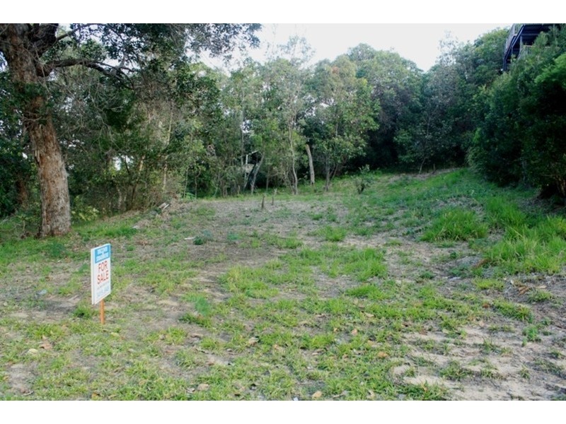 44 Booran Street, Point Lookout QLD 4183