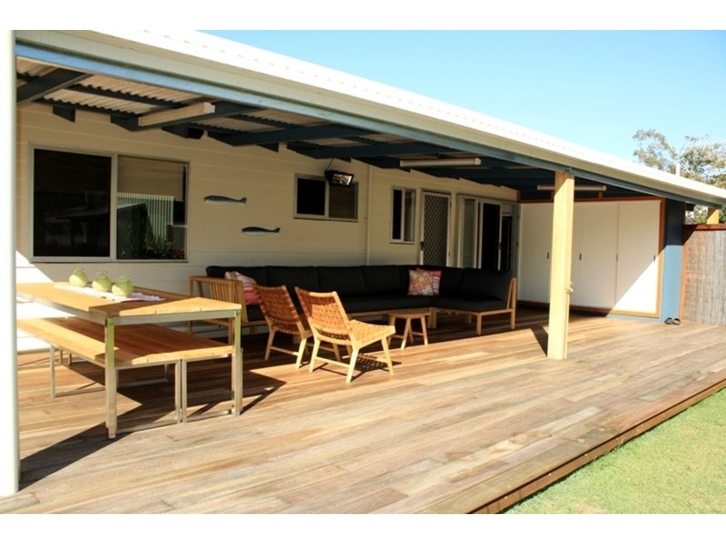 46 Gonzales Street, Amity Point QLD 4183