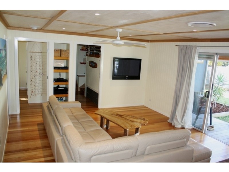 46 Gonzales Street, Amity Point QLD 4183