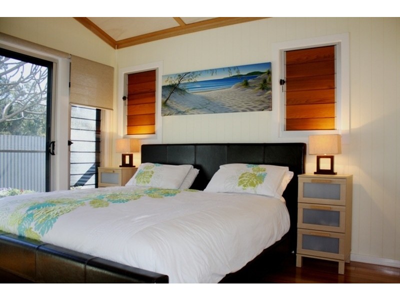 46 Gonzales Street, Amity Point QLD 4183