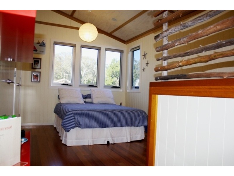 46 Gonzales Street, Amity Point QLD 4183