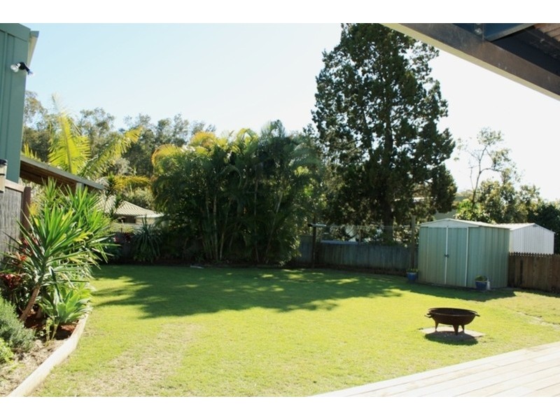 46 Gonzales Street, Amity Point QLD 4183